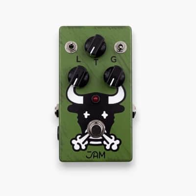 JAM Pedals Octaurus image 1