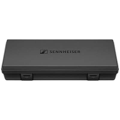 Sennheiser MKH 8050 Supercardioid Condenser Microphone image 4