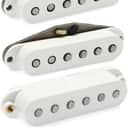 Mint Seymour Duncan Cory Wong Clean Machine 3-piece Pickup Set - White