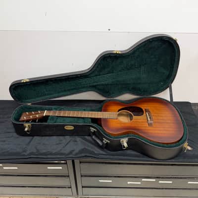 Martin 000-15M (2009 - Present) | Reverb