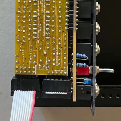 Zlob Modular Entropy + Expander image 3