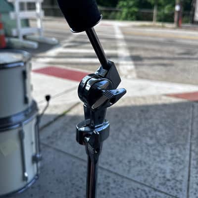 Pearl Straight Single Stand / Single Braced image 21