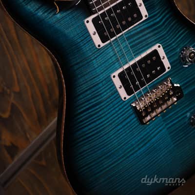PRS 40th Anniversary Custom 24 Ltd Edition Sub Zero Bild 12