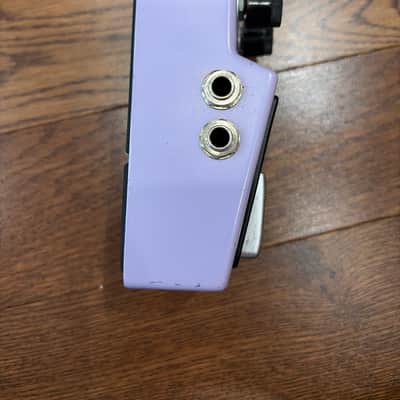 Maxon CS-9 Stereo Chorus 1980s - Purple image 5