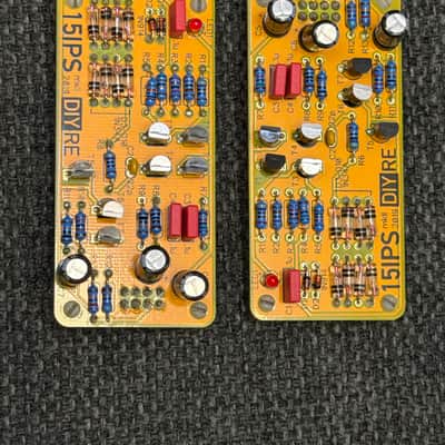 DIYRE 15IPS RGB color modules tape simulator image 4