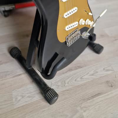 FENDER Stratocaster Limited Edition Player Strat FSR Custom Shop Fat 50's Roasted Maple Neck NEW image 9