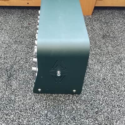 Kemper Amps Profiler PowerHead - with flight case and lots of profiles image 5