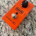 MXR M101 Phase 90 1995 - Present - Orange