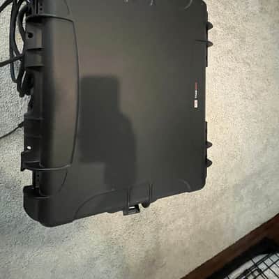Pedal board, Gator Titan case, and GigaRig power supply system Pedal board, Gator Titan case, and GigaRig power supply system 2024 image 2