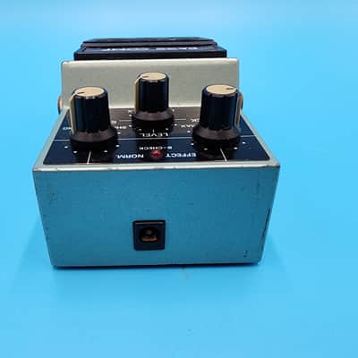 Rare Vintage 80s Maxon BP-01 Bass Comp Guitar Effect Pedal Japan MIJ image 8