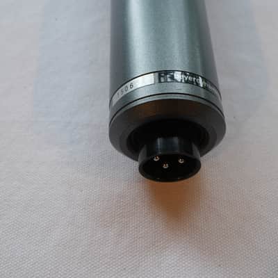 Beyerdynamic MCD 100 Digital Condenser Microphone + MPD 200 PSU image 5