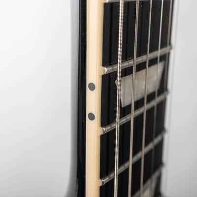Gibson  Les Paul Studio Session, Dark Purple Burst | Demo image 10