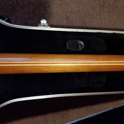 Ovation Balladeer K-1111-4 Reissue "Shiny Bowl" image 13