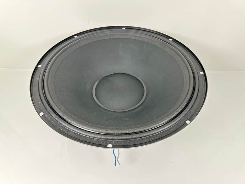 Mackie Thumps 18S Original Speaker Driver 18" Woofer image 1