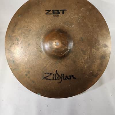Zildjian 18