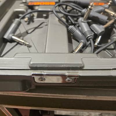 Boss BCB-6 Pedalboard/Case 1982 - 1997 - Gray image 18