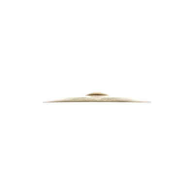 Zildjian K Custom Hybrid Crash Cymbal 19" image 3
