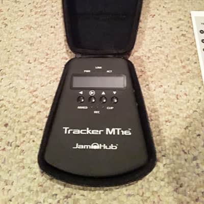(Free Shipping) JamHub 16 Channel Multitrack Recorder (#1 of 4) with Power Supply & Original Packaging - *Never Used* image 2