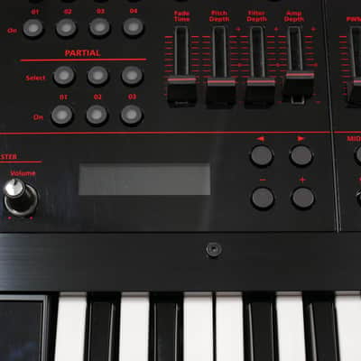 Roland JD-XA image 17