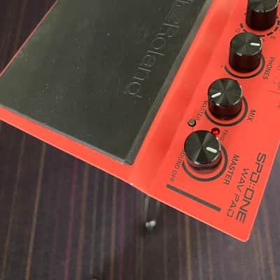 Roland SPD::One WAV Digital Percussion Pad image 4