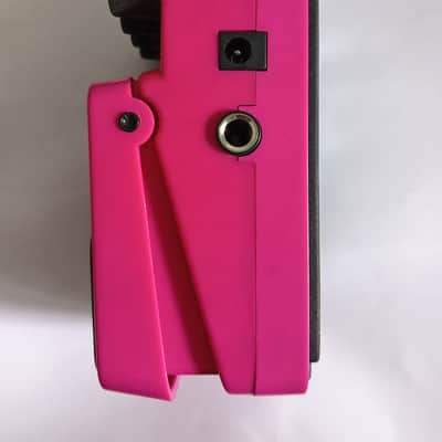 Behringer FD300 Ultra Feedback / Distortion 2000s Purple image 3