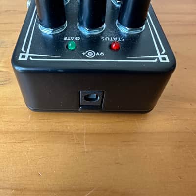 Electro-Harmonix Nano Metal Muff 2021 - Present - Black image 8