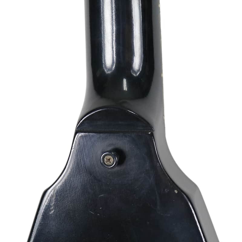 Gibson Flying V Gothic image 12
