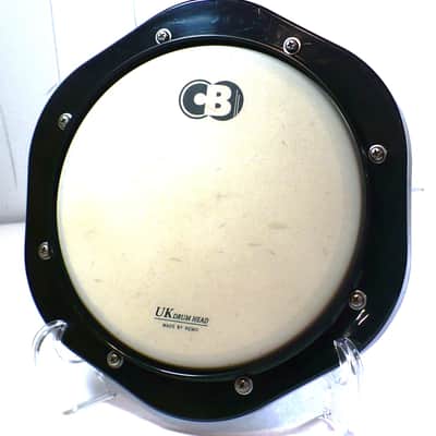 Drum Practice Pad 8" image 2