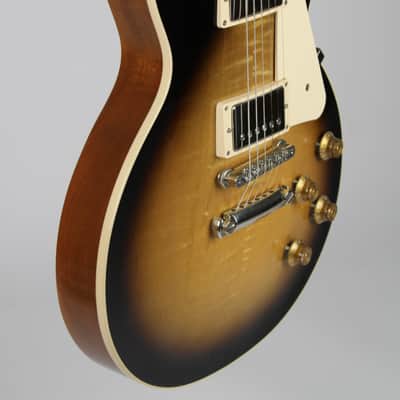 Gibson Les Paul Standard '50s - Tobacco Burst 2022 w/OHSC (LPS500TONH1) image 3