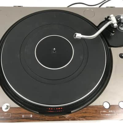 Micro Seiki DD-20 Turntable image 2