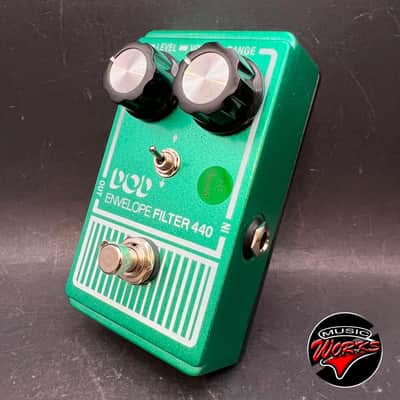 Dod   Envelope Filter 440 image 3