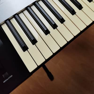 Kawai K5000W Advanced Additive Synthesizer 1996 Workstation unique image 4