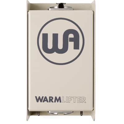 Warm Audio WA-WL Warm Lifter Inline Active Microphone Preamp image 1