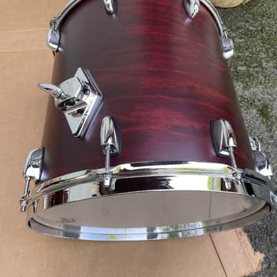 Gretsch Brooklyn 2025 - Satin wslnut image 10