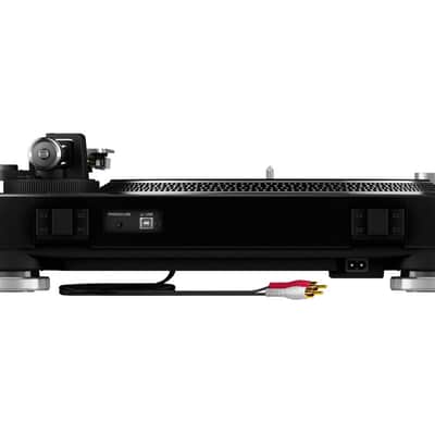 Pioneer PLX-500-K Direct Drive Turntable image 3
