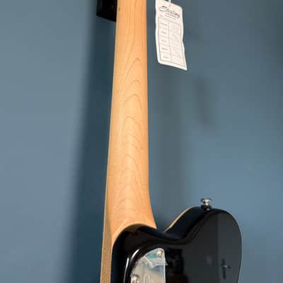 Sterling AX3 SUB Axis 2010s - Trans Blue image 7