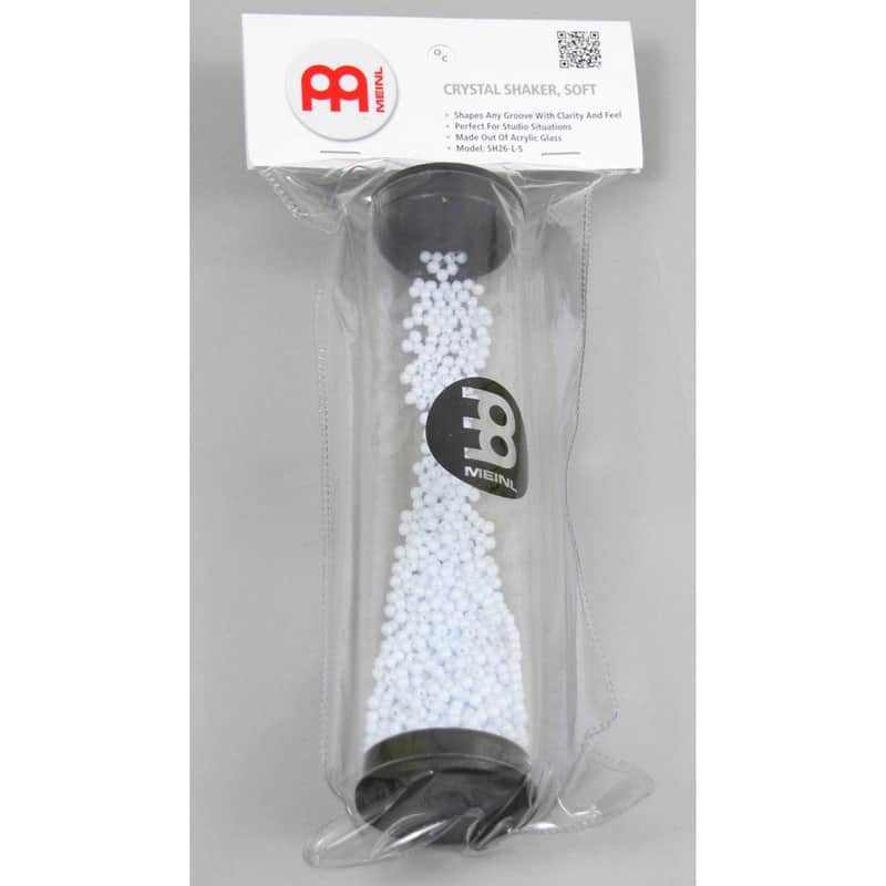 Meinl Crystal Shaker image 1