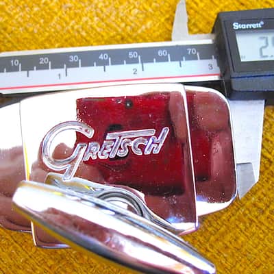 Gretsch Tom or Floor Tom Leg Mount Bracket image 5