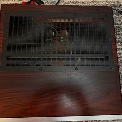 Luxman L540 Pristine (100V) image 6