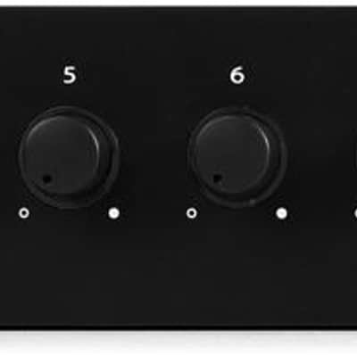 JBL CSMA 280 80W 8-channel Mixer-Amplifier image 1