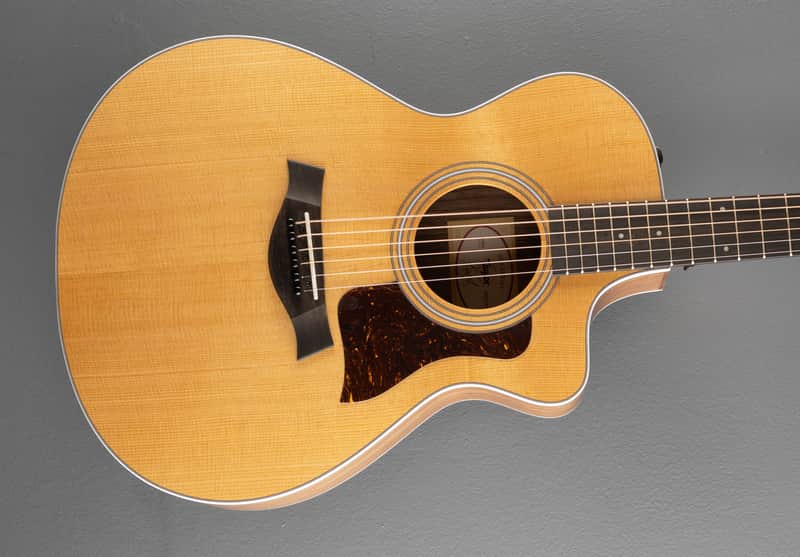 Taylor USED 212CE Walnut '26