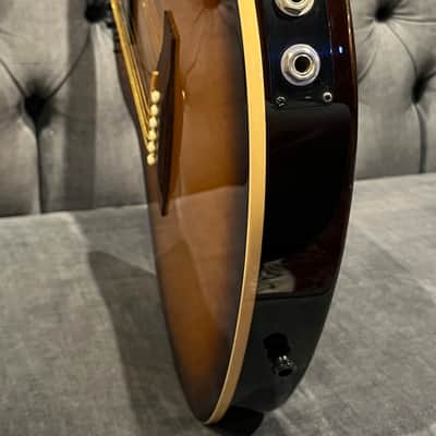 Godin A6 ULTRA 2009 image 13