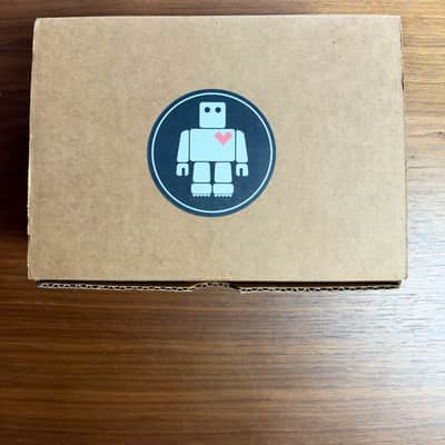 Intellijel Intellijel Metropolix Eurorack Pitch and Gate Sequencer Module - Silver image 3