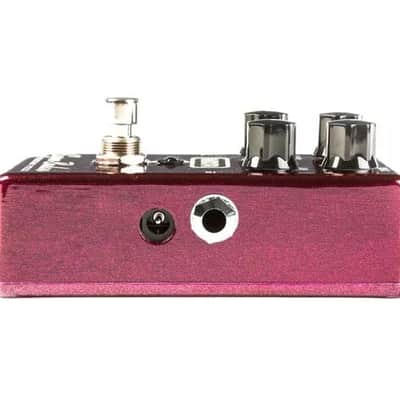 MXR Super Badass Variac Fuzz - M236 image 3