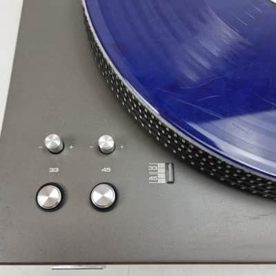 Sansui FR-5800 - In Original Box - New SV-202 Cartridge - No Dustcover image 11