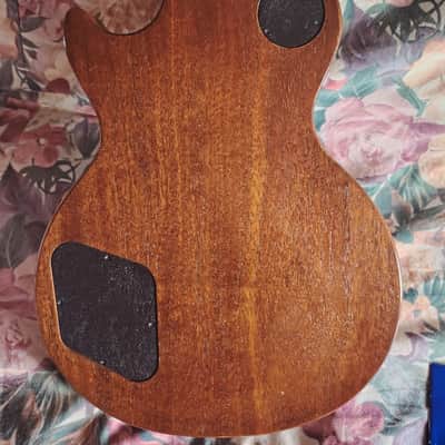 Gibson Les Paul 2018 - Worn Brown image 5