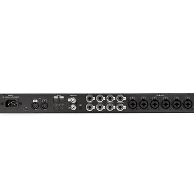 Universal Audio Volt 876 - USB-C Audio Interface image 2