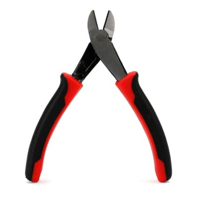 String Cutters pince coupante Groovetech image 2