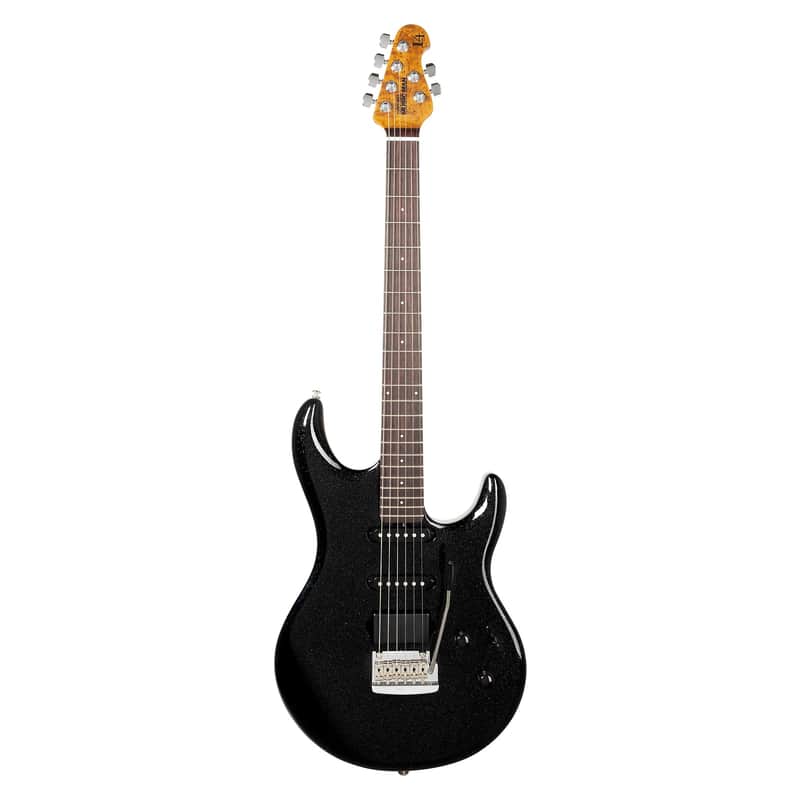 Ernie Ball Music Man Steve Lukather Signature Luke 4 HSS image 1