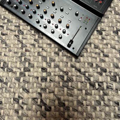Lot of 2 Mackie Mix12FX 12-Channel Compact Mixer with Effects 2015 - Present - Black image 4